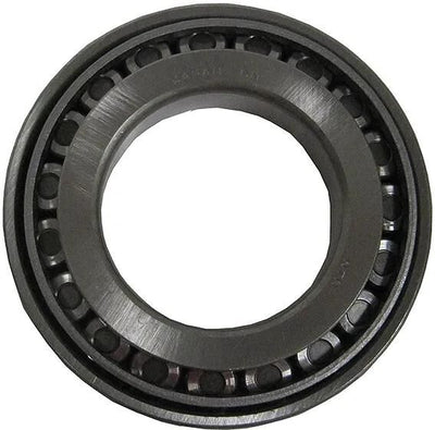 Laeppché keg.roller lager 30206 30x62x17.25 mm