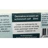 Animal Throgist Dermatos -Ekzempilzsalbe