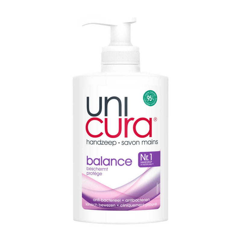 Unicura Balance Handseifenpumpe 250 ml