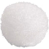 Creativ Company Pompons, D 10 mm, weiß, 450 Stück 1 Box