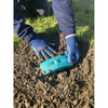 Luxan 1075204 - Maulwurfsklemme Super 1 Stk | 1 Stk