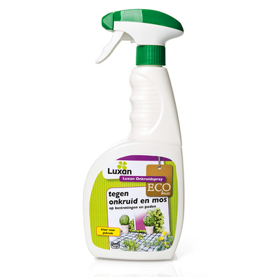 Luxan 1075195 – Unkrautspray 750 ml 14543 n | 1 Stk