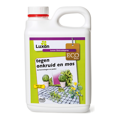Luxan 1075196 – Unkrautspray 2500 ml 14543 n | 1 Stk