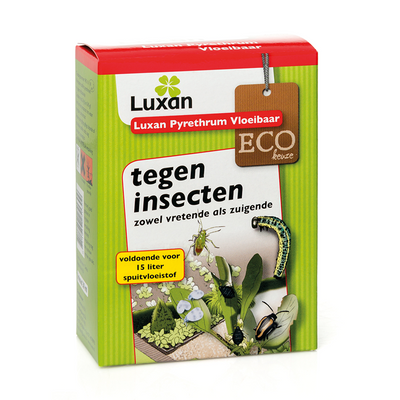 Luxan 1075161 - Pyrethrum flüssig 30m | 1 Stk