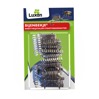 Luxan 1075160 - Bienenschnabel 10 Stück | 1 Stk