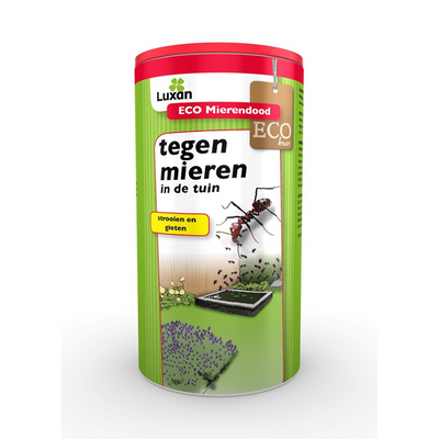 Luxan 1075159 – Öko-Ameisenvernichter 500 g 15803 n | 1 Stk