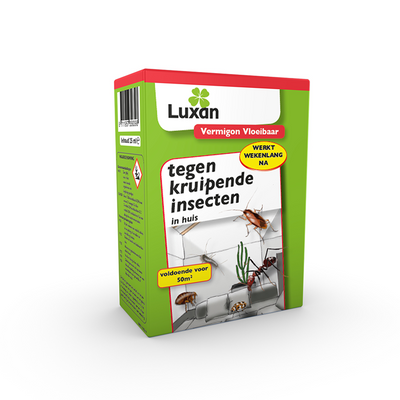 Luxan 1075157 – Vermigon-Flüssigkeit 25 ml nl-0018318-0000 | 1 Stk