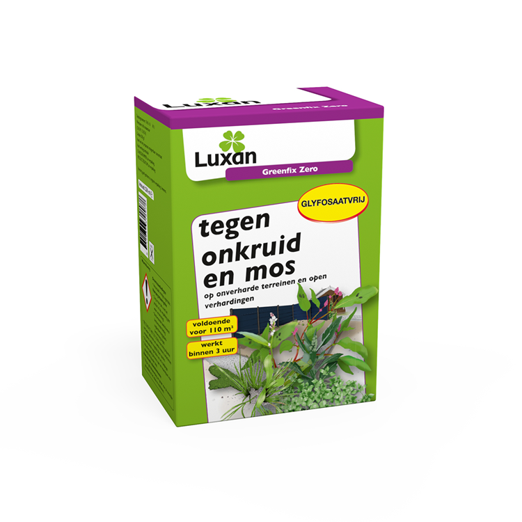 Luxan Greenfix Null 250 ml