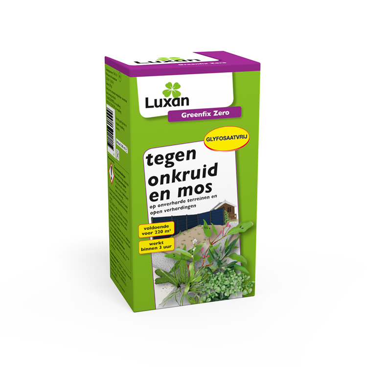 Luxan Greenfix Null 500 ml