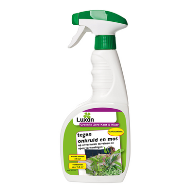 Luxan 1075187 – greenfix null k k 750 ml 16100 n | 1 Stk