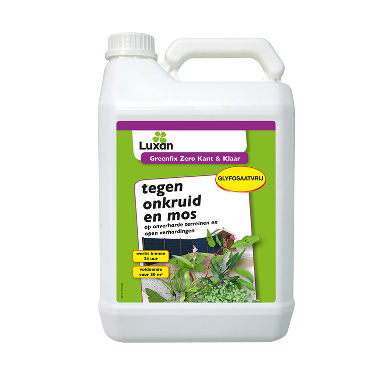 Luxan 1075188 - greenfix null k k 5l 16100 n | 1 Stk