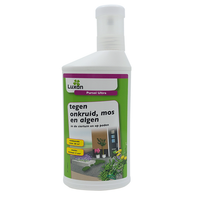 Luxan 1075193 – pursol ultra 500 ml 16158 n | 1 Stk