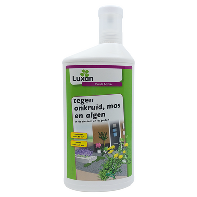 Luxan 1075194 - pursol ultra 1l 16158 n | 1 Stk