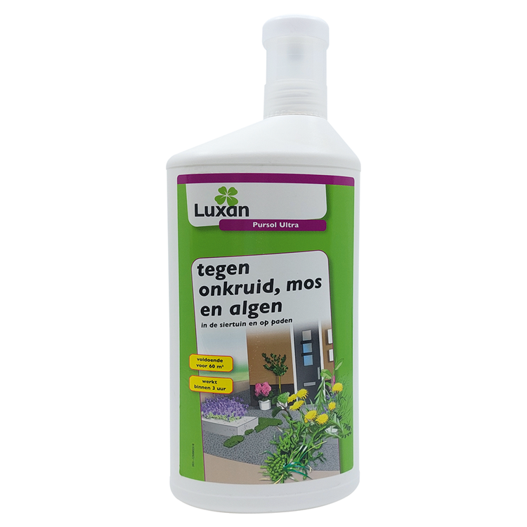 Luxan 1075194 - pursol ultra 1l 16158 n | 1 Stk