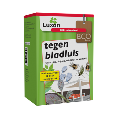 Luxan 1075162 – Öko-Läusetötung 200 ml 16086 n | 1 Stk