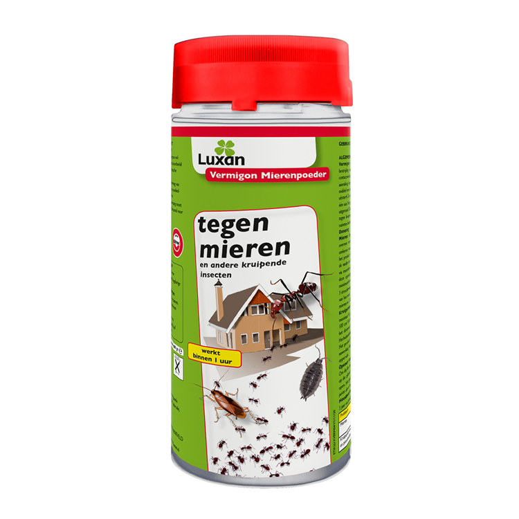 Luxan Vermigon-Ameisenpulver 400 gr