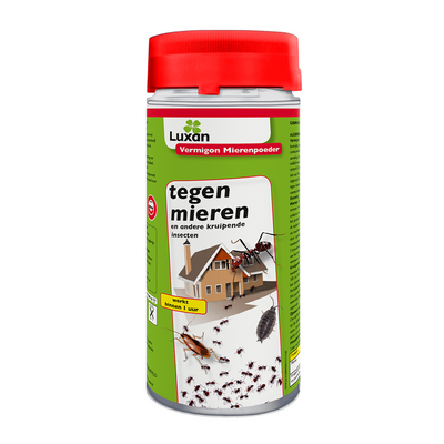 Luxan Vermigon-Ameisenpulver 400 gr