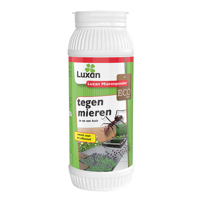 Luxan 1075144 – Ameisenpulver 100 g nl-0029845-0001 | 1 Stk