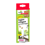 Luxan 1075219 - Fliegenbox 3D 3 Stück | 1 Stk - afbeelding 1