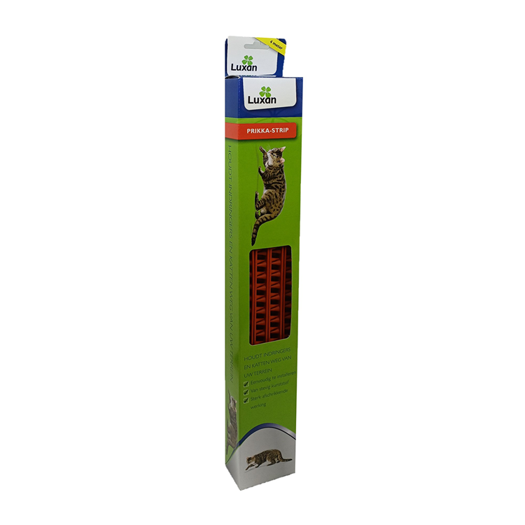 Luxan 1075206 - Prikka-Streifen 8x500mm | 1 Stk