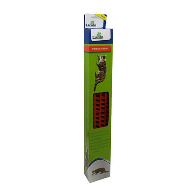 Luxan 1075206 - Prikka-Streifen 8x500mm | 1 Stk