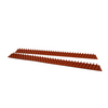 Luxan 1075206 - Prikka-Streifen 8x500mm | 1 Stk