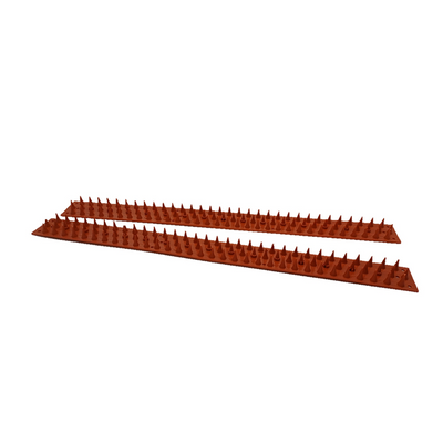 Luxan 1075206 - Prikka-Streifen 8x500mm | 1 Stk