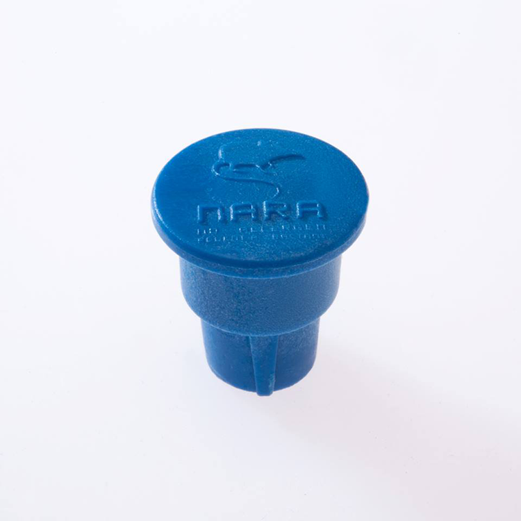 Luxan 1075224 - Nara-Köder-Maus 2 Stück | 1 Stk