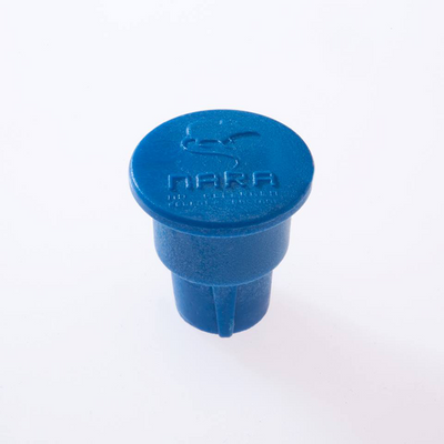 Luxan 1075224 - Nara-Köder-Maus 2 Stück | 1 Stk