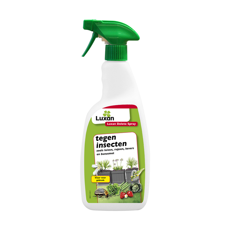 Luxan 1075165 - Löschspray 1l 15075 n w.1 | 1 Stk
