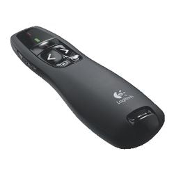 Logitech WL Moderator R400