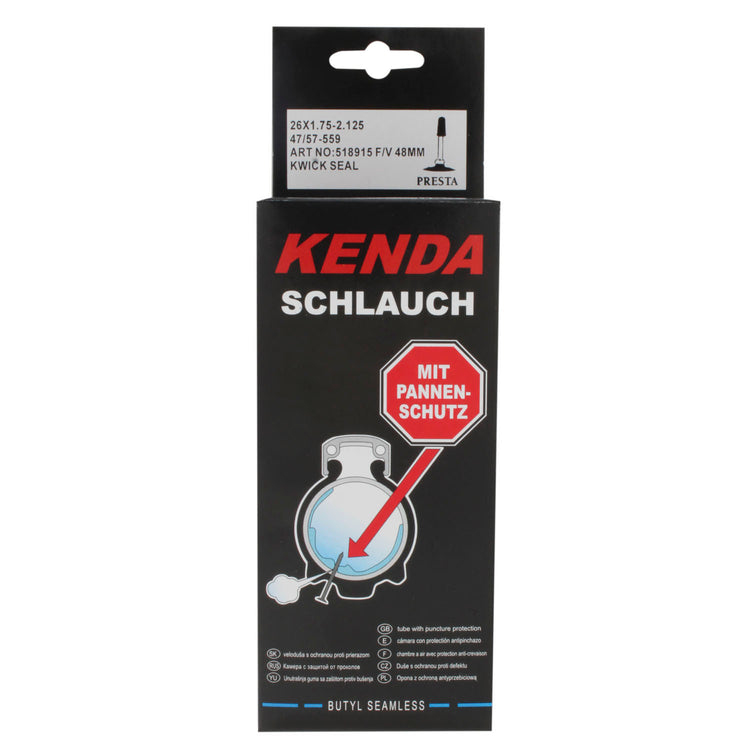 Kenda 26 x 1,75 - 2,125 Pannenschutzschlauch