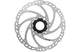 Schweizer Schweizer Bremsscheibe Katalysator ein Zentrum 203 mm