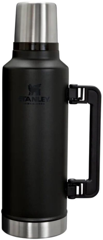 Stanley die legendäre klassische Flasche 1,9l schwarz 2.0