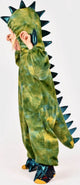 Den Goda Fen Dinosaurierkostüm – Kostüm – 3–4 Jahre – grün