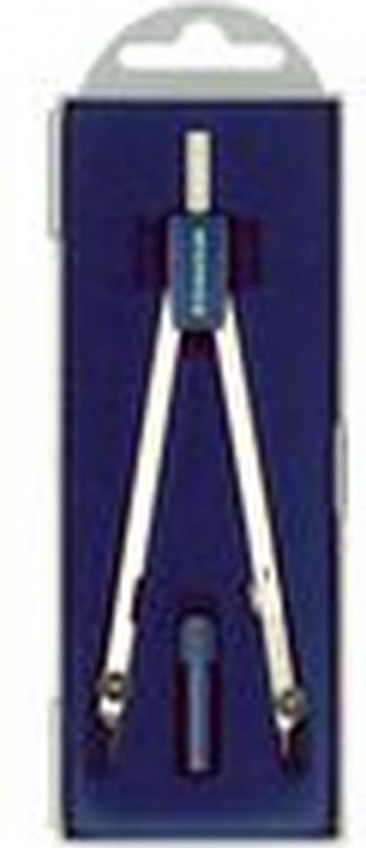 Staedtler Mars 559 Basic Kompass 2-teilig