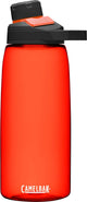 Camelbak Chute Mag - Trinkflasche - 1 l - rot (feuerrot)