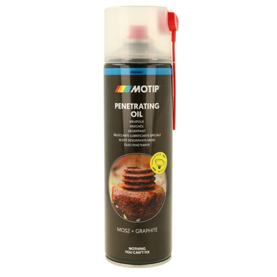 Motipspray kann Öl kriechen (500 ml)