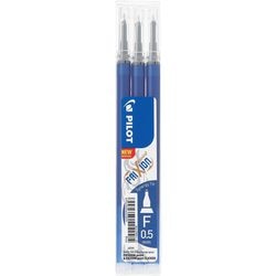 Tintenrollermine Pilot Point extra fein blau Packung 3 Stück