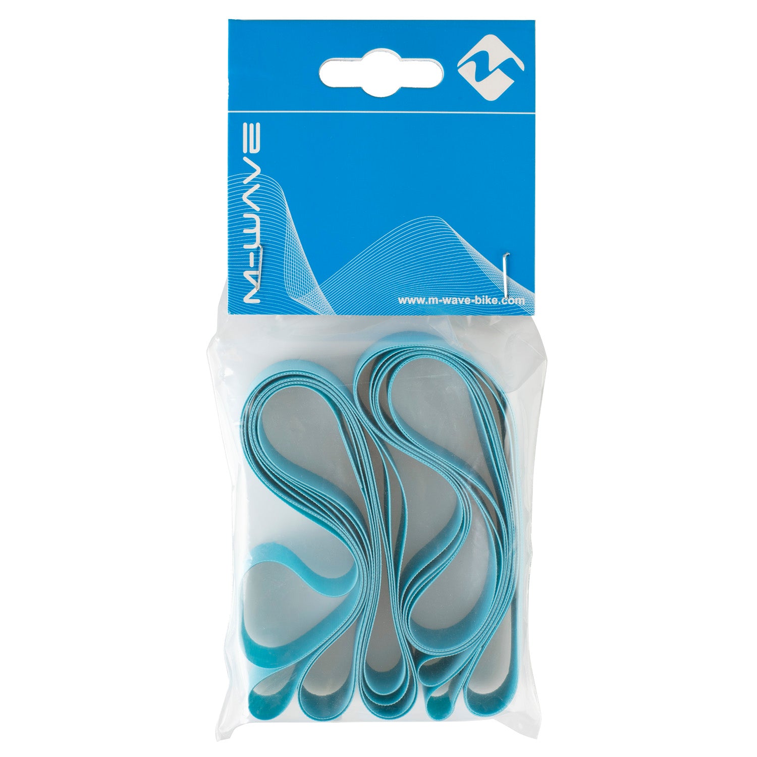 M-Wave-Felgenband 27,5 x 24 Hochdruck-Felgenband