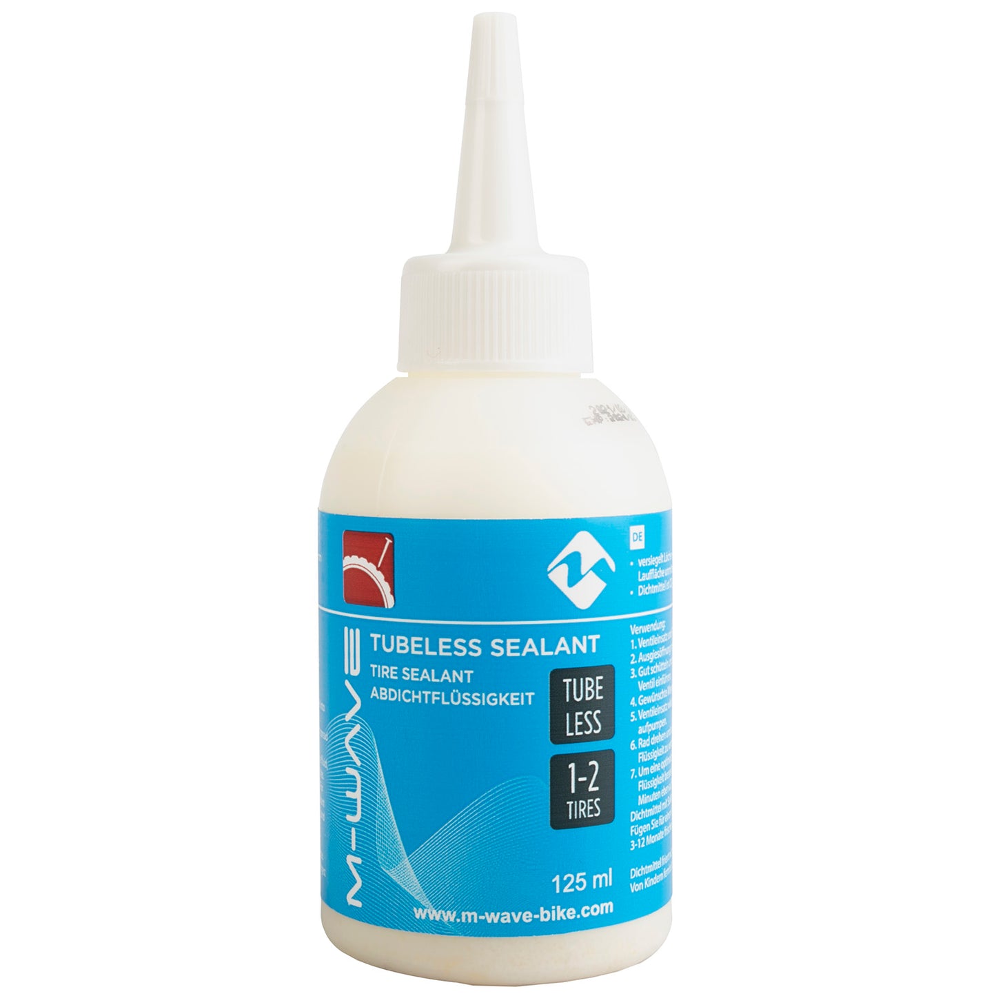 M-Wave Tubeless Sealant Reifendichtmittel