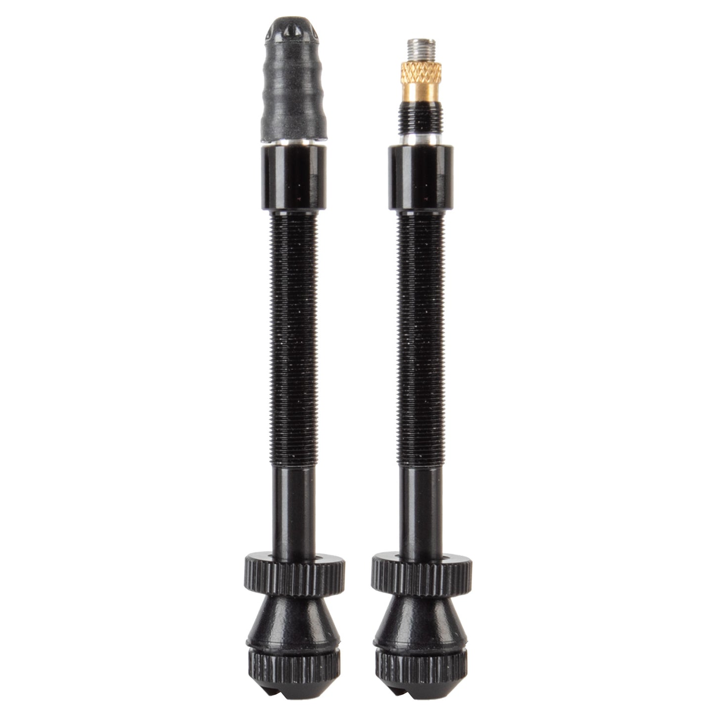 M-Wave Tubeless-Ventil mit hohem Durchfluss