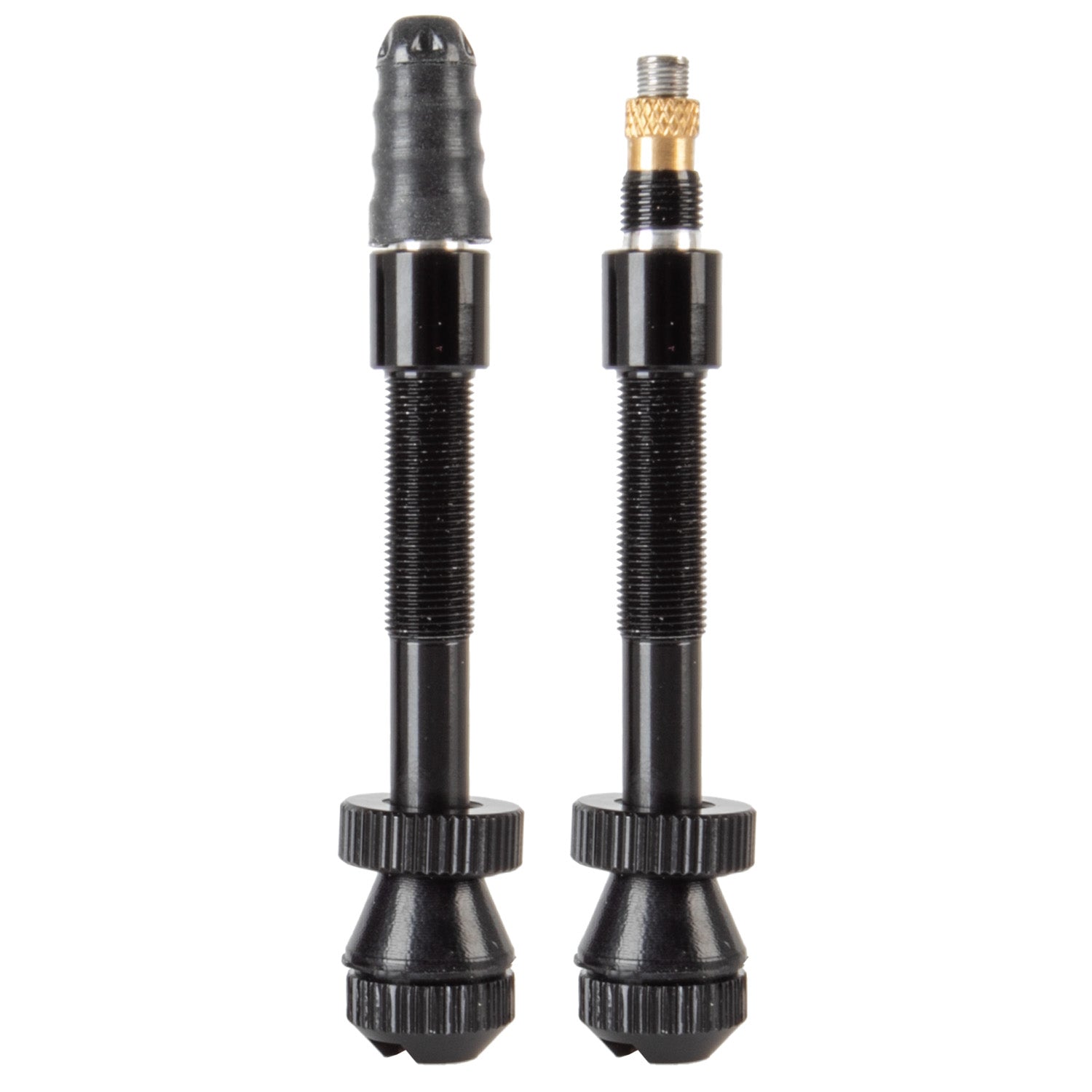 M-Wave Tubeless-Ventil mit hohem Durchfluss