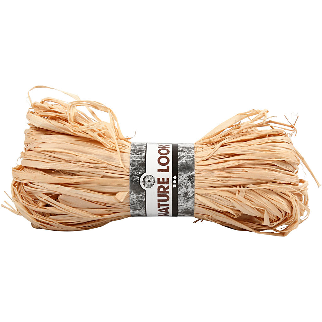 Creativ Company Bast, 50 gr 1 Box