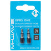 M-Wave XPRS ein Ventil