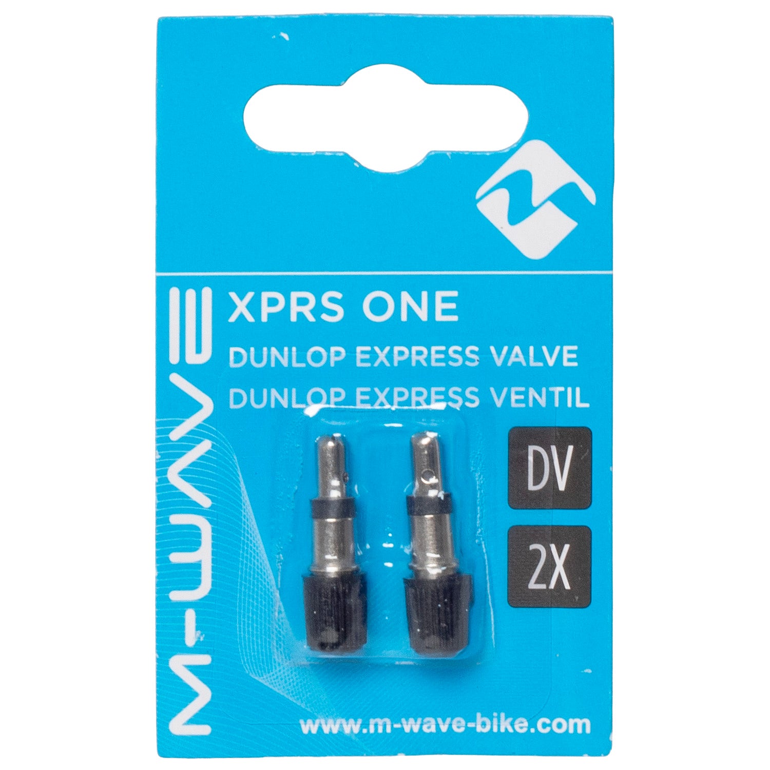 M-Wave XPRS ein Ventil
