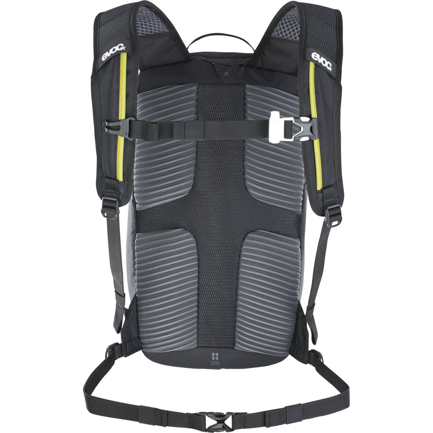 Evoc - Ride 8 + 2l Trinkblase schwarz