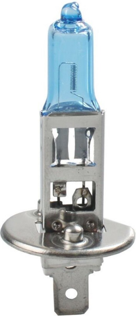 Powertec H1 12V Halogenlampen – Superweiß – 2er-Set