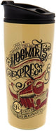 Harry Potter Hogwarts Express Thermobecher aus Metall