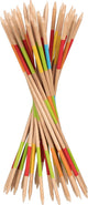 Goki Mikado – mittel 27 cm – 31 Stäbchen – Holz – 5 Jahre